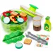 Melissa&Doug: Zestaw do krojenia sałatki - Spin Master zdjęcie 3