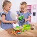 Melissa&Doug: Zestaw do krojenia sałatki - Spin Master zdjęcie 5