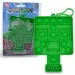 Minecraft Bubblers Mini Pop-it niespodzianka breloczek 1 szt.