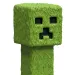 Minecraft: Figurka akcji Creepera z filmu Minecraft z akcesoriami – Mattel
