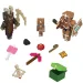 Minecraft kalendarz adwentowy z 24 niespodziankami – Mattel zdjęcie 2