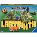 Minecraft labirynt gra planszowa - Ravensburger zdjęcie 1