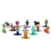 Minecraft: Nano Metalfigs metalowa figura niespodzianka, różne, 1 sztuka - Jada Toys zdjęcie 2