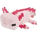 Minecraft: Pluszowy Axolotl figura postaci - Mattel
