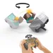 Minecraft RC zdalnie sterowany wózek górniczy z figurką Steve'a – Mattel zdjęcie 4