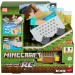 Minecraft RC zdalnie sterowany wózek górniczy z figurką Steve'a – Mattel zdjęcie 1