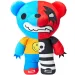 Miś Deddy Hank w trumnie, seria 4, 30 cm - YouMe zdjęcie 3