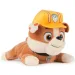 Misiu Patrol Rubble pluszowa figura 20 cm - Spin Master zdjęcie 2