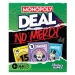 Monopoly Deal No mercy gra karciana - Hasbro zdjęcie 1