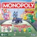 Monopoly Junior gra planszowa z figurkami zwierząt - Hasbro zdjęcie 1