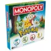 Monopoly Pokemon gra planszowa - Hasbro