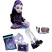 Monster High: Lalka do pielęgnacji potworów - Spectra - Mattel zdjęcie 2