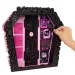 Monster High Modny Szafek z Lalką Draculaurą - Mattel zdjęcie 4