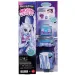 Monster High Pielęgnacja potworów Abbey Bominable lalka z akcesoriami - Mattel zdjęcie 1