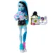 Monster High Pielęgnacja Potworów Lalka - Cleo zdjęcie 3