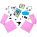 Monster High Pielęgnacja Potworów Lalka - Cleo zdjęcie 5