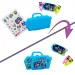 Monster High Pielęgnacja Potworów Lalka - Cleo zdjęcie 6