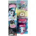 Monster High Pielęgnacja Potworów Lalka - Cleo zdjęcie 1