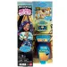 Monster High Pielęgnacja Potworów Lalka - Frankie - Mattel zdjęcie 1