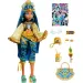 Monster High™: Potworna Impreza lalka - Cleo - Mattel