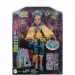 Monster High™: Potworna Impreza lalka - Cleo - Mattel