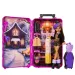 Monster High Straszne Przyjaciółki Sekrety - Schronienie - Clawdeen Wolf - Mattel zdjęcie 3