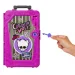 Monster High Straszne Przyjaciółki Sekrety - Schronienie - Clawdeen Wolf - Mattel zdjęcie 4
