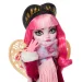 Monster High Straszne Przyjaciółki Tajemnice - Schronienie - Cupid Asteria - Mattel zdjęcie 5
