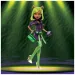 Monster High: Świt tańca Clawdeen Wolf lalka - Mattel zdjęcie 3