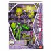 Monster High: Świt tańca Clawdeen Wolf lalka - Mattel zdjęcie 1