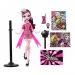 Monster High: Świt tańca Draculaura lalka - Mattel zdjęcie 2
