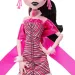 Monster High: Świt tańca Draculaura lalka - Mattel zdjęcie 3