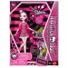 Monster High: Świt tańca Draculaura lalka - Mattel zdjęcie 1