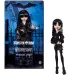 Monster High x Środa – lalka Wednesday Addams z akcesoriami – Mattel zdjęcie 1