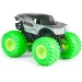 Monster Jam: Alien Invasion monster truck samochód – 1/64 – Spin Master zdjęcie 2