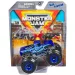 Monster Jam: Blue Thunder monster truck samochód – 1:64 – Spin Master zdjęcie 1