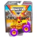 Monster Jam: El Toro Loco monster truck samochód – 1/64 – Spin Master zdjęcie 1