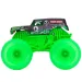 Monster Jam: Podświetlany Grave Digger – 1/43 - Spin Master zdjęcie 3