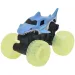Monster Jam: Podświetlany Megalodon – 1/43 - Spin Master zdjęcie 2