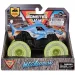 Monster Jam: Podświetlany Megalodon – 1/43 - Spin Master zdjęcie 1