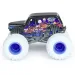 Monster Jam: Son-uva Digger monster truck samochód – 1:64 – Spin Master zdjęcie 2