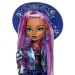 Moonspell Magic Lalka - Layla - Mattel zdjęcie 4