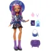 Moonspell Magic Lalka - Layla - Mattel zdjęcie 6