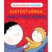 Móra: Bartos Erika - Bajki Brúnó - Książka z bajkami dla małych i dużych