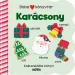 Móra: Biblioteczka dla maluchów – Boże Narodzenie