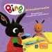 Móra: Bing - Książka z bajkami o poszukiwaniu skarbów z wysuwanymi okienkami