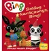 Móra: Bing – Wesołych Świąt, Bing!