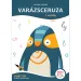 Móra: Lénárd András - Magic Pencil Klasa 1 Małe Litery - wymagany zeszyt do pisania