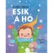 Móra: Pada śnieg książka dla dzieci