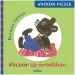 Móra: Vackor w przedszkolu książka z bajkami
